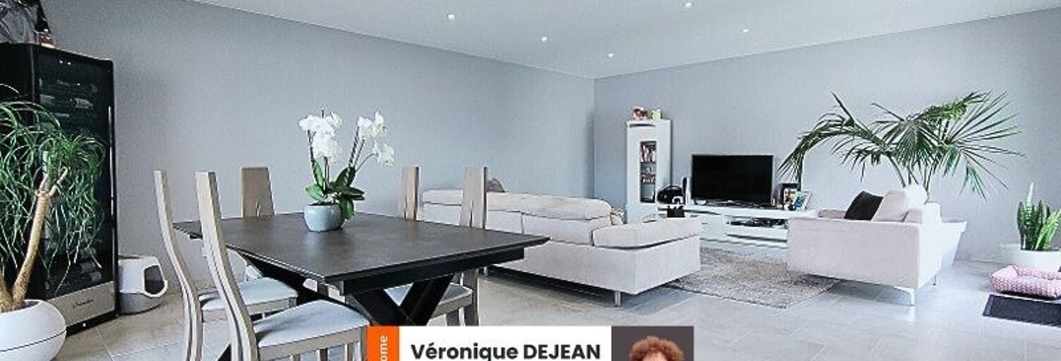 Maison 5 Pièces 134 m² à vendre à Orcet (63670)