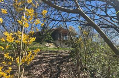 Maison 3 pièces 269000 €