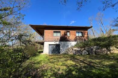 Maison 3 pièces 269000 €