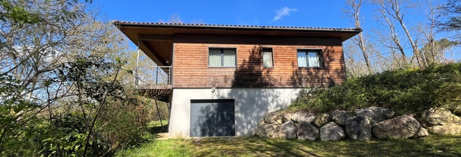 Maison 3 Pièces 108 m² à vendre à Eauze (32800)