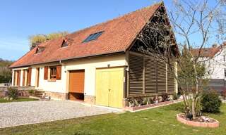 Maison 6 Pièces 135 m² à vendre à Dieppe (76200)