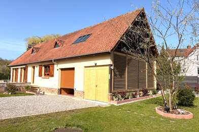 Maison 6 pièces 287000 €