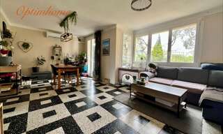 Appartement 3 Pièces 66 m² à vendre à Perpignan (66000)