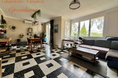 Appartement 3 pièces 116000 €