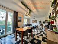 A vendre 3 pièces lumineux avec balcon, parking et cave - Perpignan (66) — photo 3