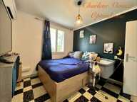 A vendre 3 pièces lumineux avec balcon, parking et cave - Perpignan (66) — photo 4