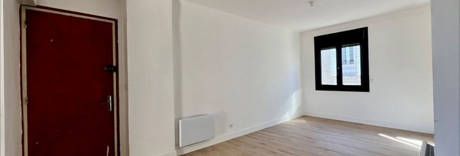 Appartement 3 Pièces 70 m² à vendre à Bourg-Madame (66760)