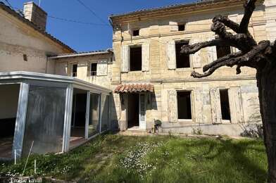 Maison 7 pièces 220000 €