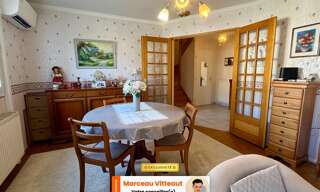 Appartement 3 Pièces 71 m² à vendre à Charnay-lès-Mâcon (71850)