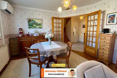 Appartement 3 pièces 180000 €