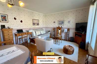 Appartement 3 pièces 160000 €