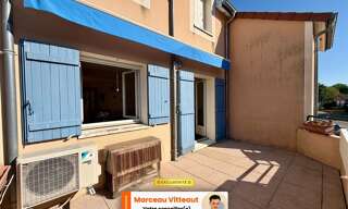 Appartement 3 Pièces 71 m² à vendre à Charnay-lès-Mâcon (71850)