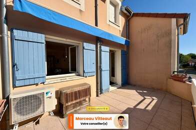 Appartement 3 pièces 160000 €