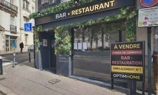 Commerce 4 Pièces 90 m² à vendre à Nantes (44000)