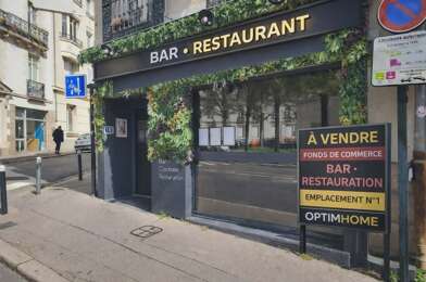 Commerce 4 pièces 89900 €