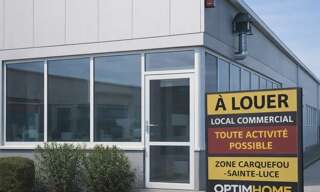 Commerce 2 Pièces 45 m² à louer à Nantes (44300)