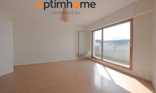 Appartement 1 Pièce 28 m² à vendre à Nantes (44000)