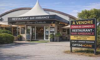 Commerce 6 Pièces 300 m² à vendre à Nantes (44300)