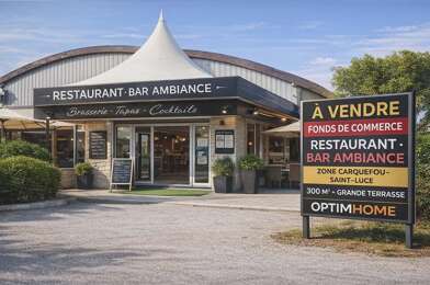 Commerce 6 pièces 147900 €