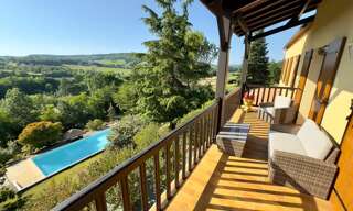 Maison 2 Pièces 135 m² à vendre à Penne-d'Agenais (47140)