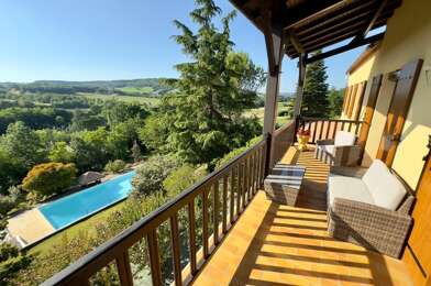 Maison 2 pièces 335000 €