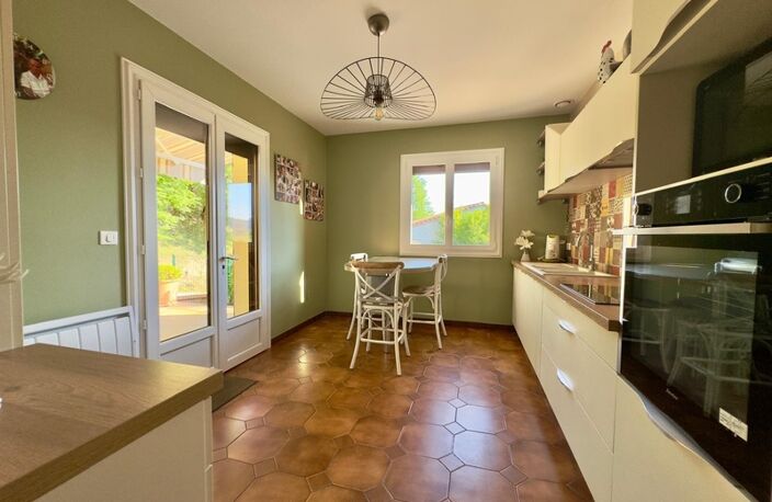 Maison avec vue panoramique + piscine – Penne d’Agenais (47) — photo 5