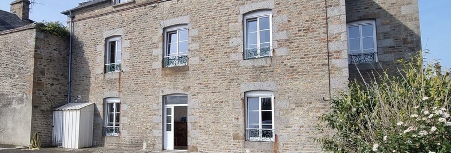 Maison 9 Pièces 207 m² à vendre à Tinchebray-Bocage (61800)