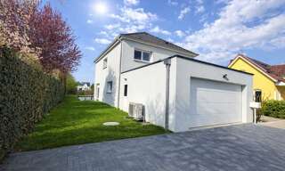 Maison 6 Pièces 149 m² à vendre à Hégenheim (68220)