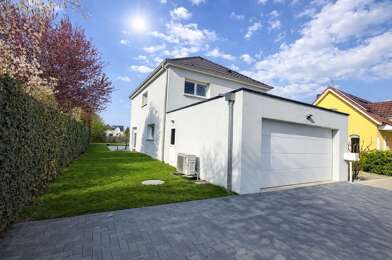 Maison 6 pièces 855000 €