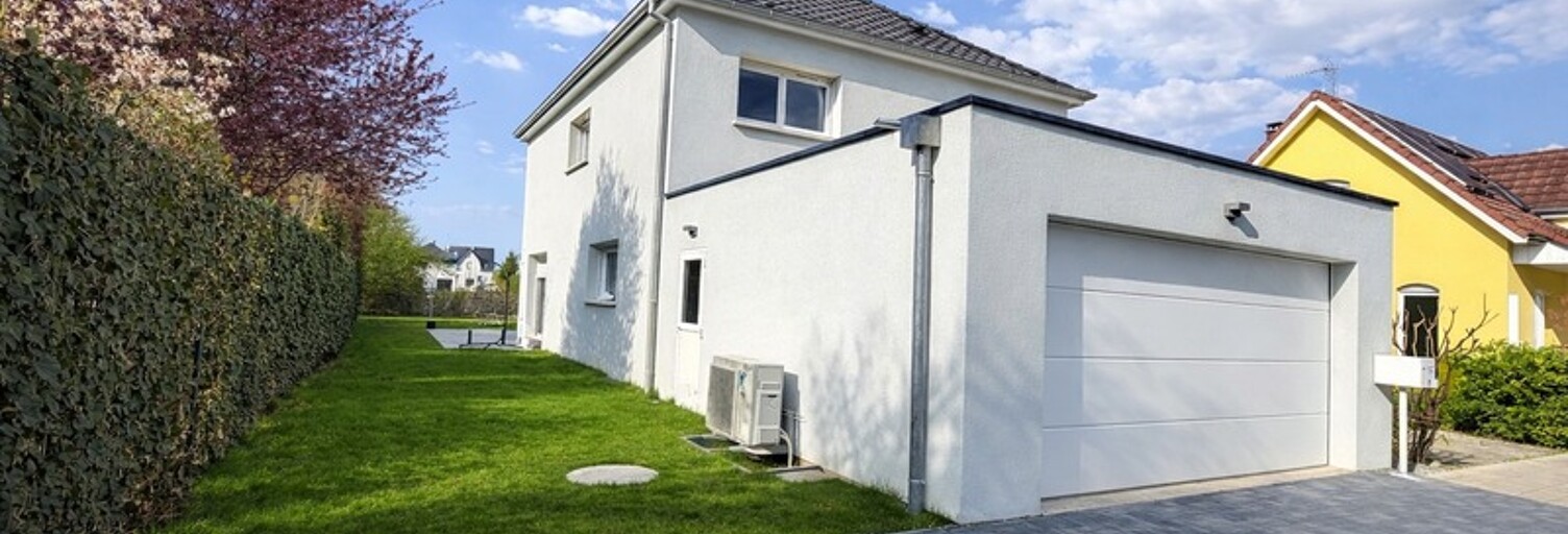 Maison 6 Pièces 149 m² à vendre à Hégenheim (68220)