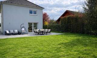 Maison 6 Pièces 149 m² à vendre à Hégenheim (68220)