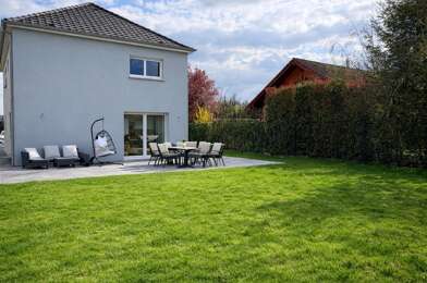 Maison 6 pièces 855000 €