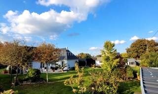 Maison 6 Pièces 171 m² à vendre à Ploeren (56880)