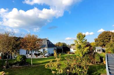 Maison 6 pièces 649000 €