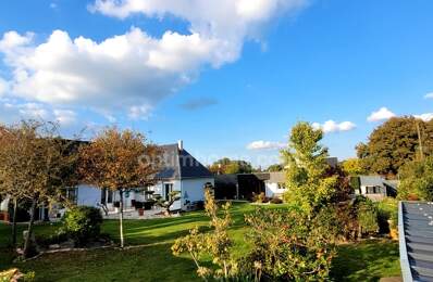 Maison à vendre 7 pièces PLOEREN 56880 Morbihan Bretagne Sud — photo du bien