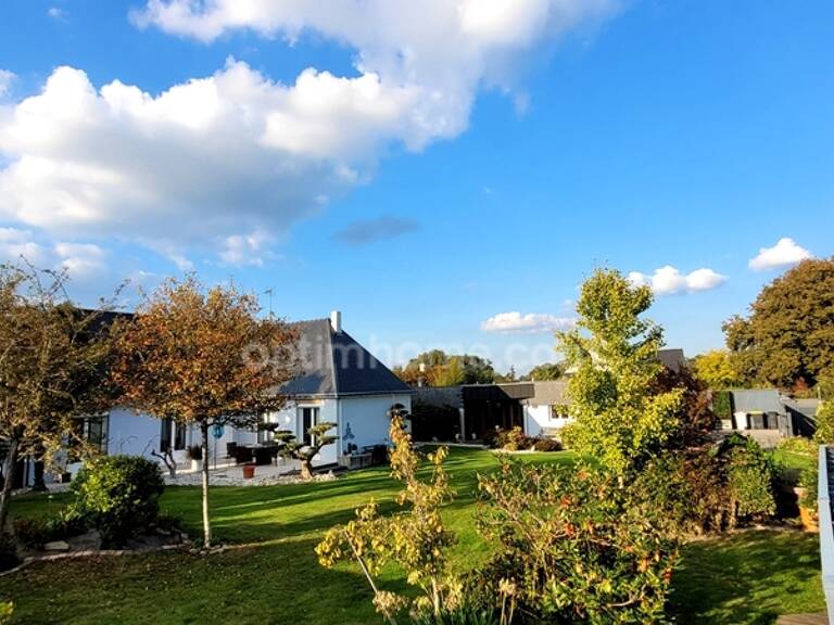 Maison à vendre 7 pièces PLOEREN 56880 Morbihan Bretagne Sud — photo 1