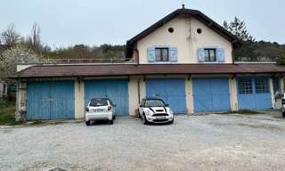 Maison 3 Pièces 118 m² à vendre à Brison-Saint-Innocent (73100)