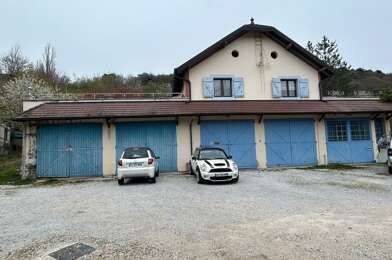 Maison 3 pièces 520000 €