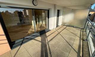 Appartement 3 Pièces 82 m² à vendre à Loudéac (22600)