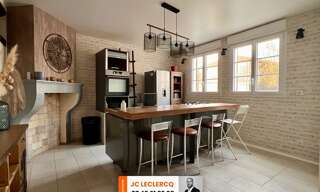 Maison 5 Pièces 163 m² à vendre à Perthes (52100)