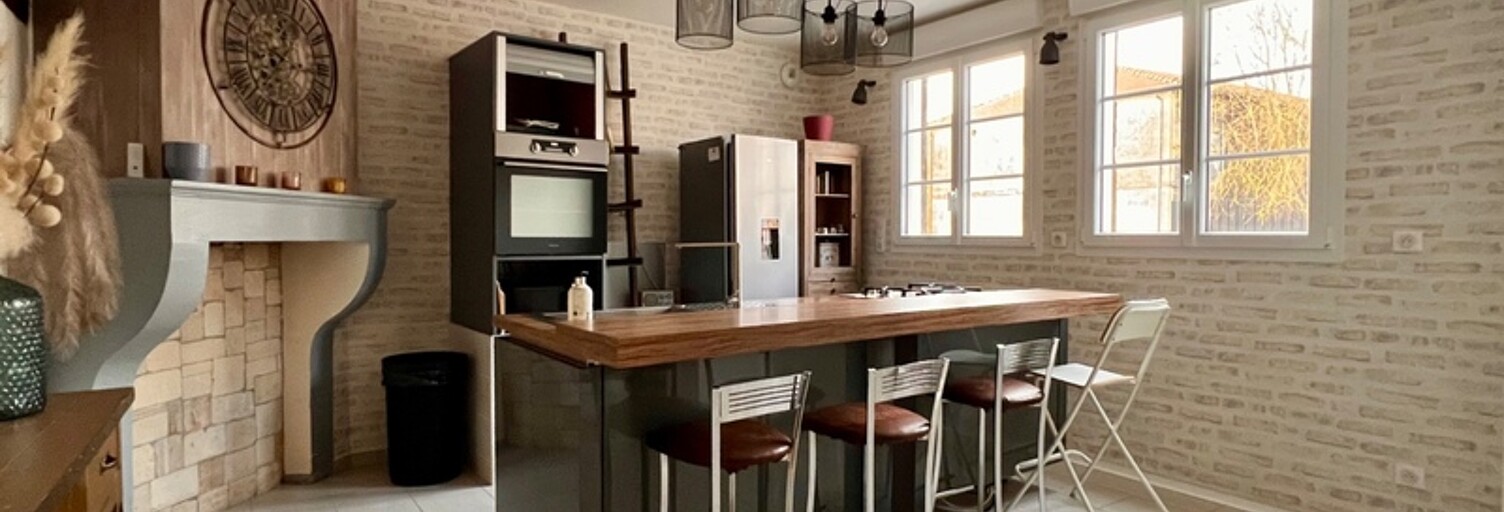 Maison 5 Pièces 163 m² à vendre à Perthes (52100)