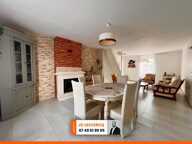 MAISON DE VILLAGE 5 PIECES ENTIEREMENT RENOVEE — photo 2