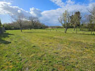 Terrain à vendre  CHANNAY SUR LATHAN (37) — photo 2