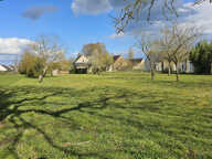 Terrain à vendre  CHANNAY SUR LATHAN (37) — photo 3
