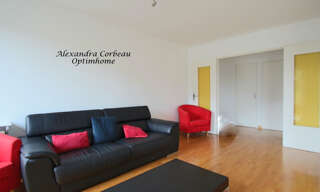 Appartement 3 Pièces 76 m² à vendre à La Flèche (72200)