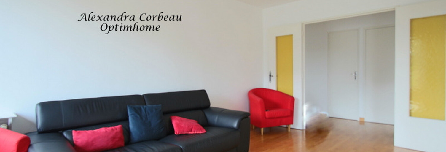 Appartement 3 Pièces 76 m² à vendre à La Flèche (72200)