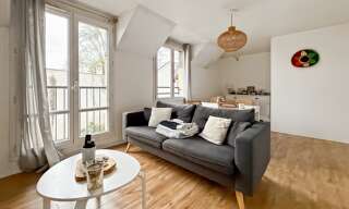 Appartement 2 Pièces 49 m² à vendre à Villers-Saint-Paul (60870)