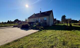 Maison 7 Pièces 184 m² à vendre à Pontvallain (72510)