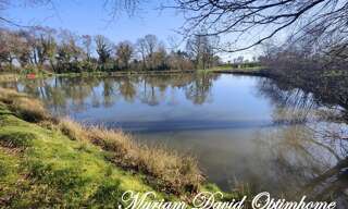 Maison 6 Pièces 113 m² à vendre à Glomel (22110)