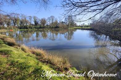 Maison 6 pièces 193000 €